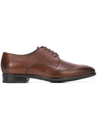 to boot new york derby