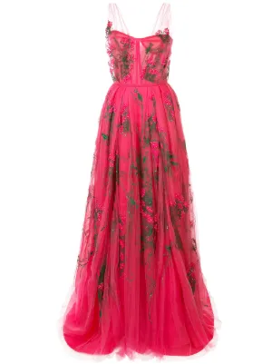 Carolina Herrera Evening Dresses