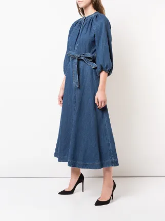 enim Dress 折扣- 奢侈品全球购 Farfetch官网中