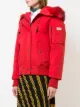 Kenzo padded jacket