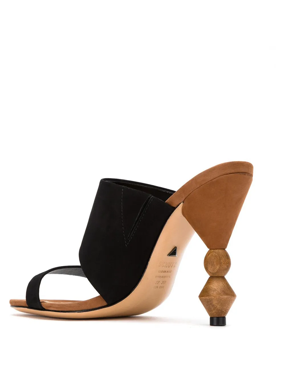Schutz hotsell tosca heel