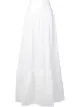 Image 1 of Calvin Klein 205W39nyc Pioneer ruffled skirt