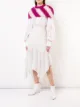 الصورة 2 من Calvin Klein 205W39nyc knitted collar