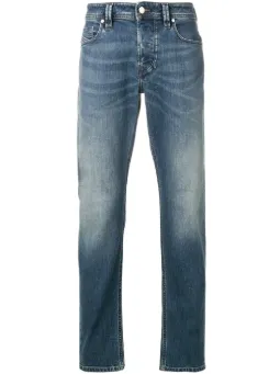 Calça jeans 'Larkee-Beex'