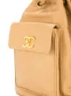 Chanel Pre-Owned 1994-1996 drawstring shoulder bag