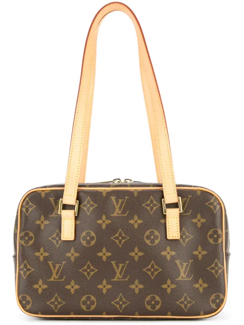 LOUIS VUITTON ショルダーバッグ