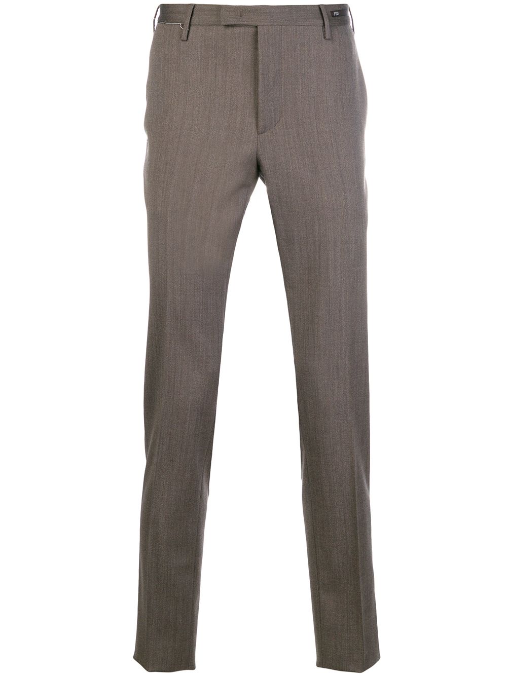 фото Pt01 tailored trousers