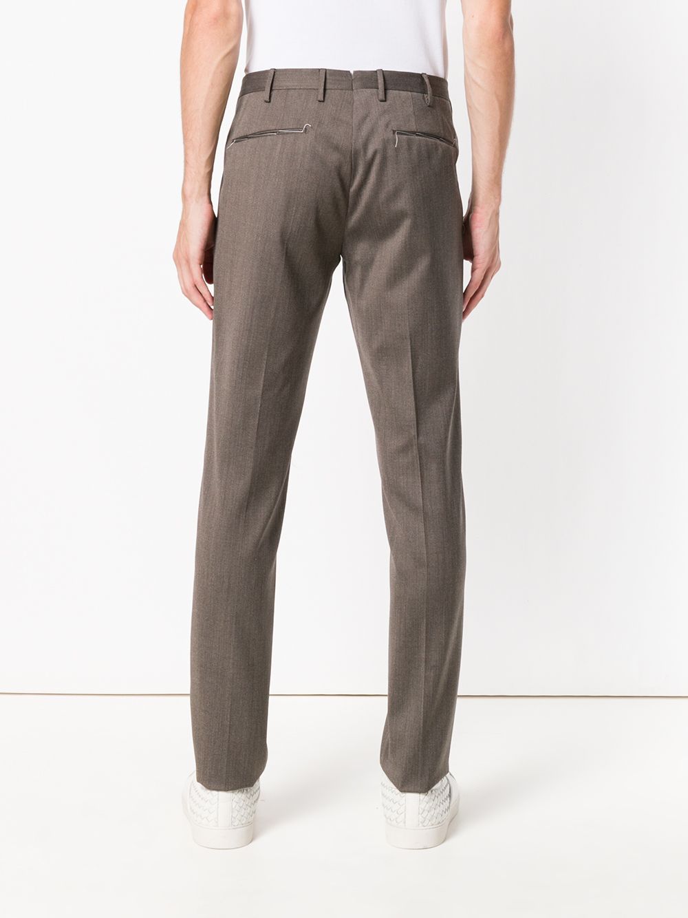 фото Pt01 tailored trousers