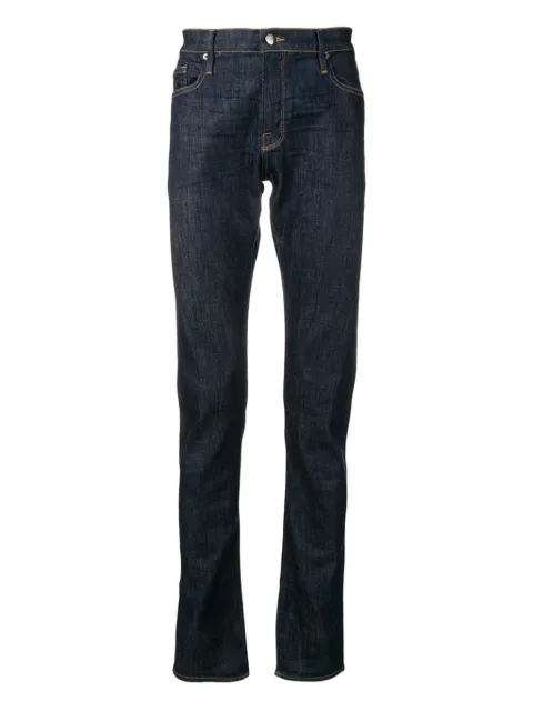 FRAME slim jeans