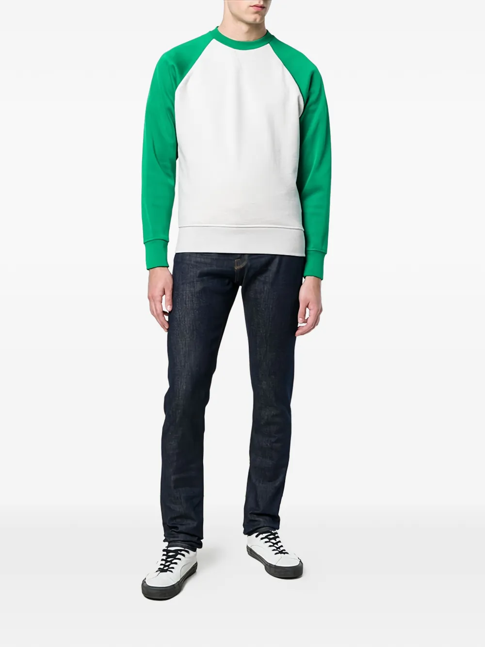 FRAME الجينز النحيف | جينزات ضيقة | Image 2