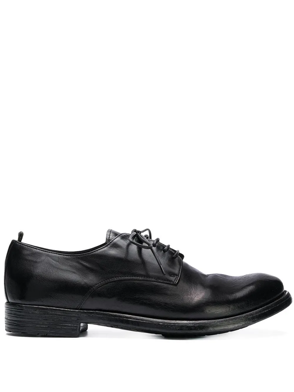 фото Officine Creative lace up shoes