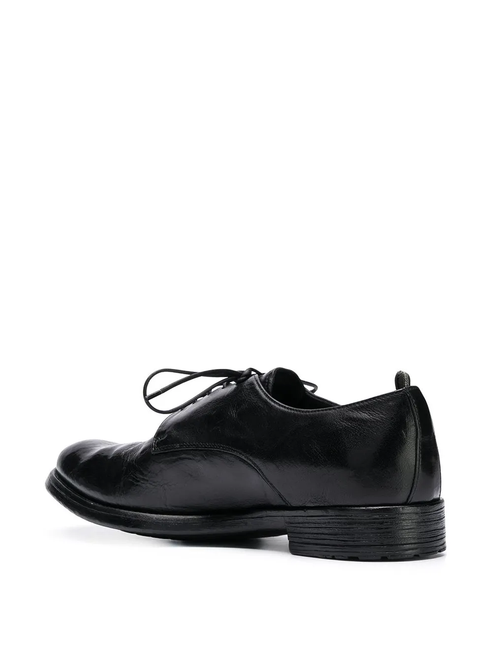 фото Officine Creative lace up shoes