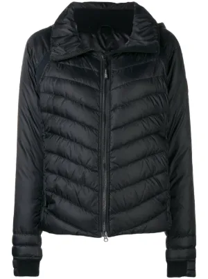 Canada Goose سترة مبطنة مبطن
