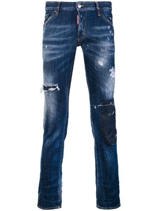 dsquared2 jeans 1975