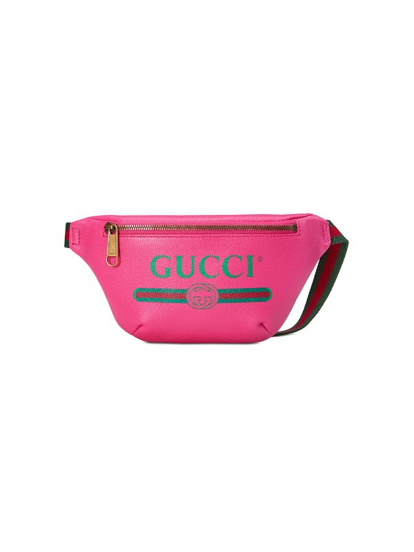 gucci bum bag small