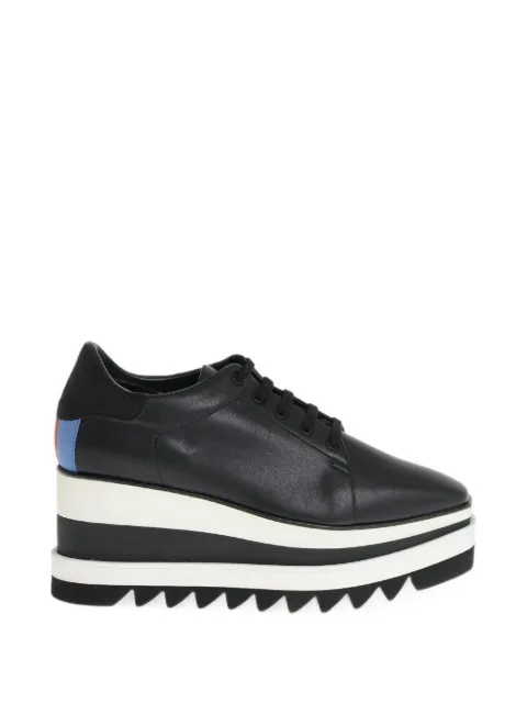 Stella McCartney tenis Sneak-Elyse