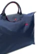 Longchamp large Le Pliage travel bag