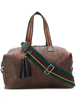 luggage holdall womens