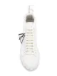 Primury Dyo hi-top sneakers