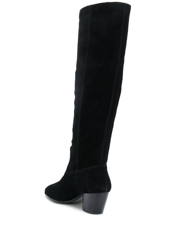 michael kors avery boot