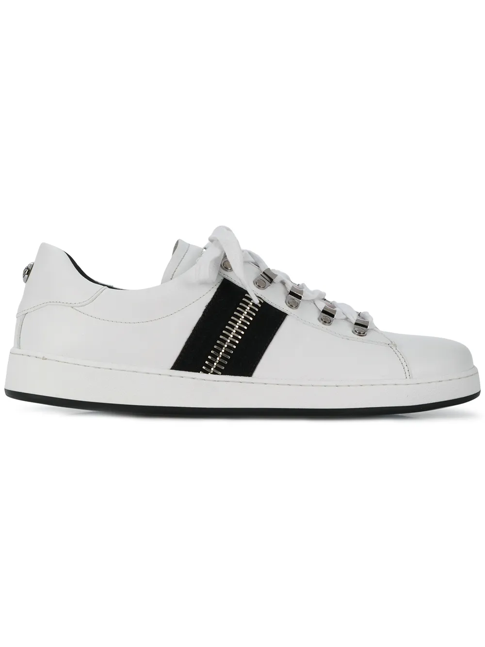 Balmain Klassische Sneakers - Gutes Preis-Leistungs-Verhältnis, es lohnt sich Balmain Klassische Sneakers - Gutes Preis-Leistungs-Verhältnis, es lohnt sich