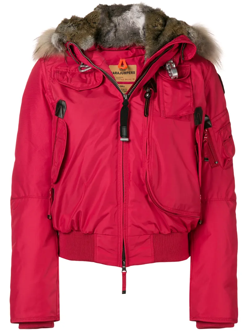 parajumpers hooded jacket parajumpers hooded jacket