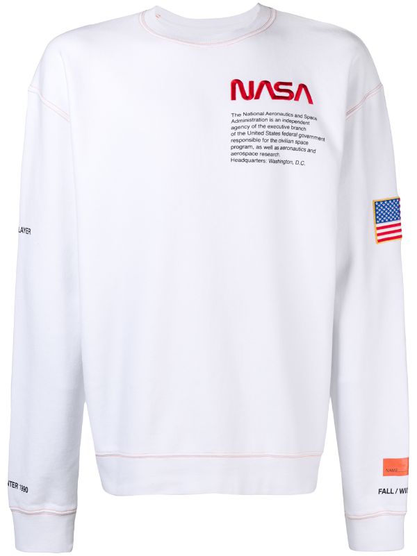 nasa x nike shirt