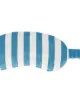 Image 2 of Morgan Lane Periwinkle Monogram sleeping mask