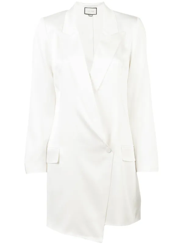 alexis blazer dress