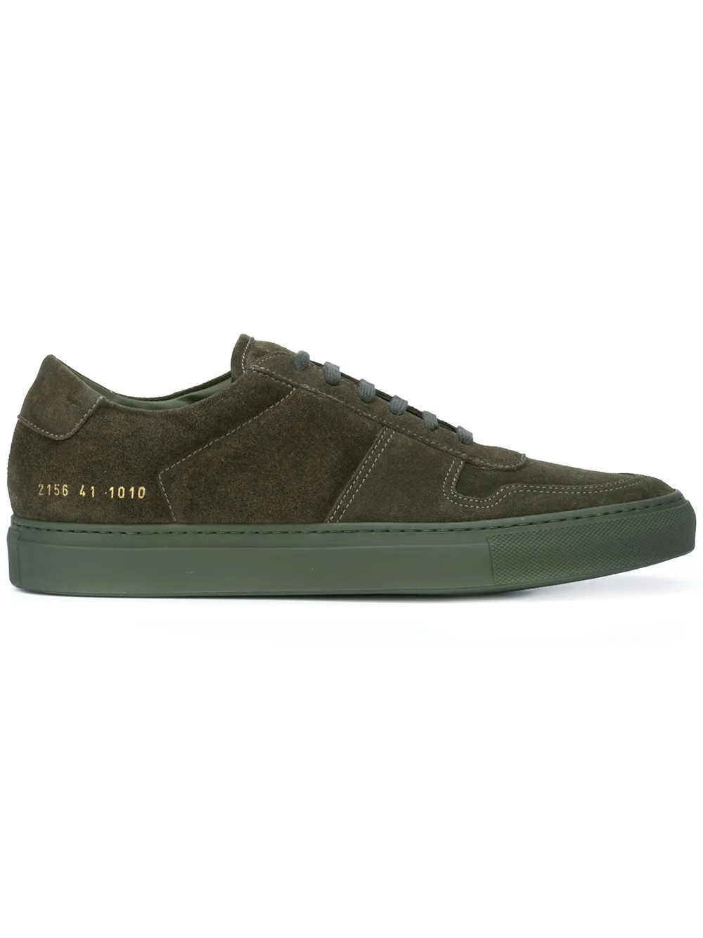 Common Projects Smooth lace-up Sneakers - Tendenza classica, vale la pena avere Common Projects Smooth lace-up Sneakers - Tendenza classica, vale la pena avere