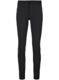 Veronica Beard stretch skinny trousers - Blue