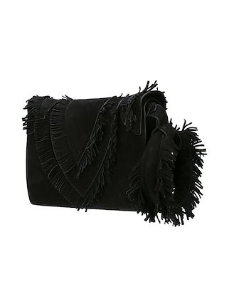 fringe crossbody bag展示图