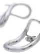 Charlotte Chesnais small slide earrings