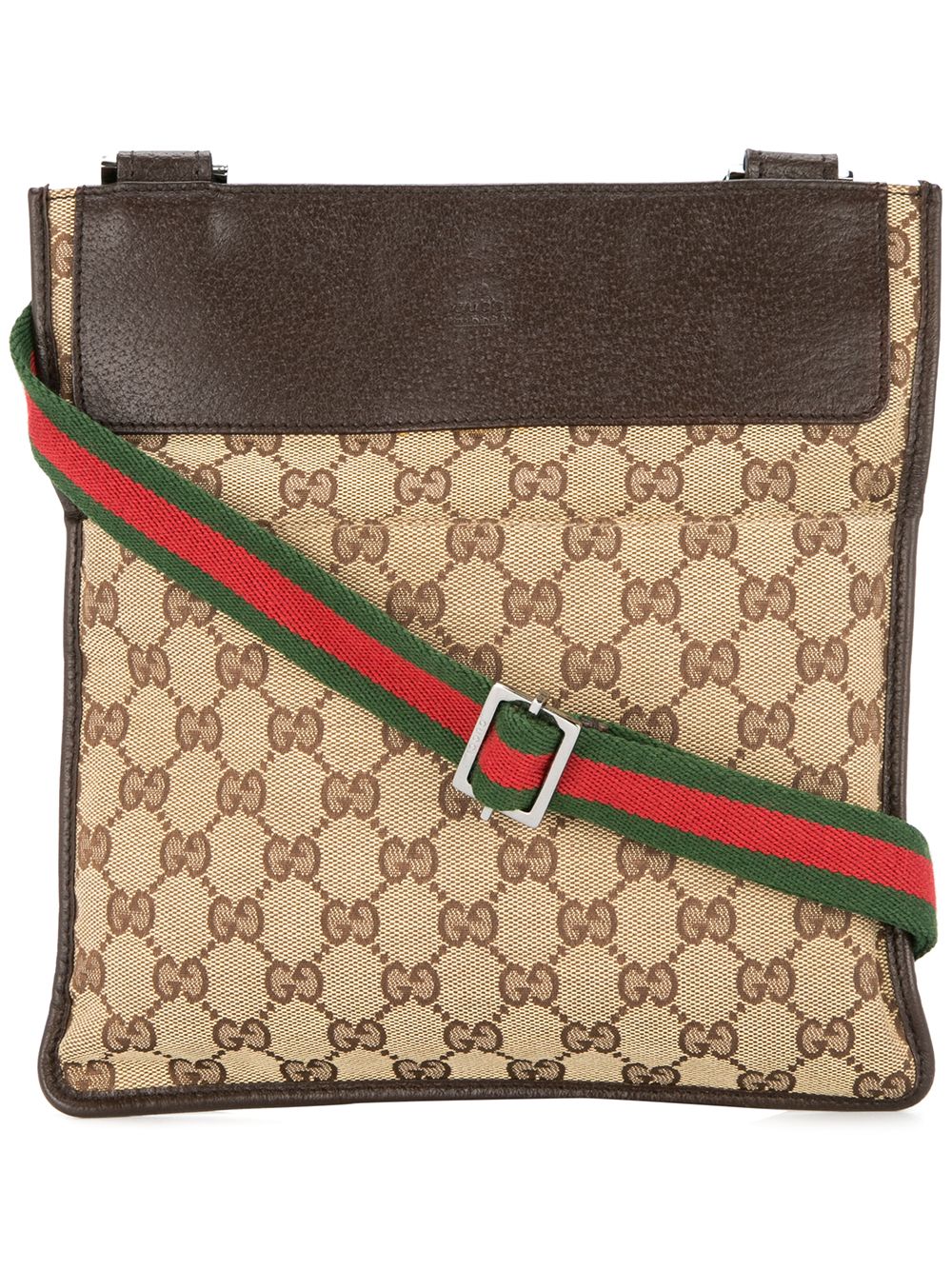 фото Gucci pre-owned сумка на плечо 'shelly'