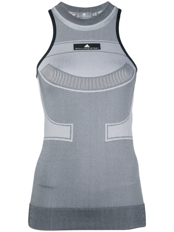 adidas stella mccartney tank top