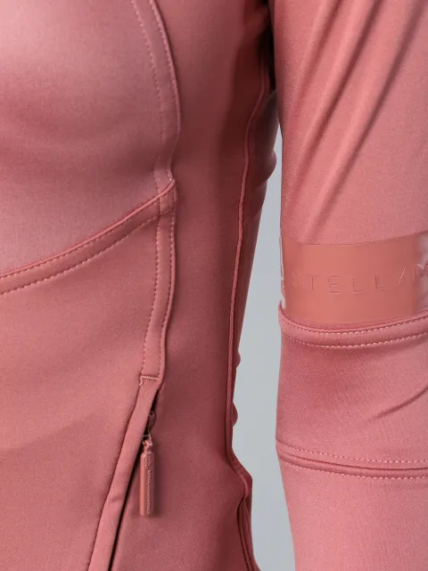 adidas stella mccartney run hoodie