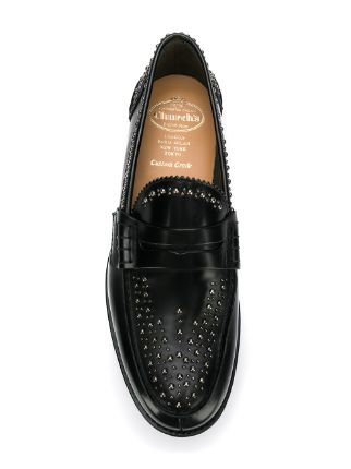 slip on loafers展示图