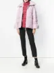 الصورة 2 من MSGM بنطال كلاسيكي قصير