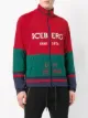 Iceberg Cardigan mit Reißverschluss
