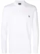 Image 1 of PS Paul Smith zebra logo polo shirt