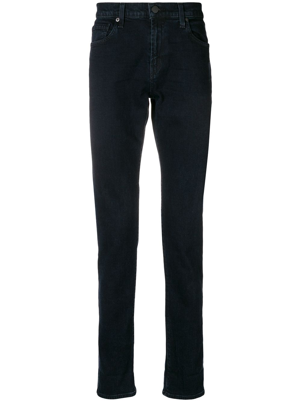 фото J Brand Tyler tapered jeans