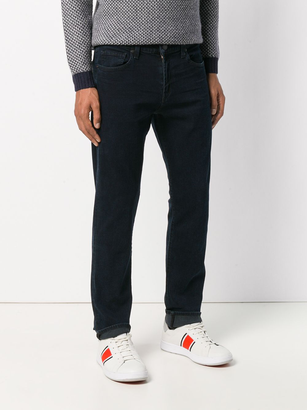 фото J Brand Tyler tapered jeans