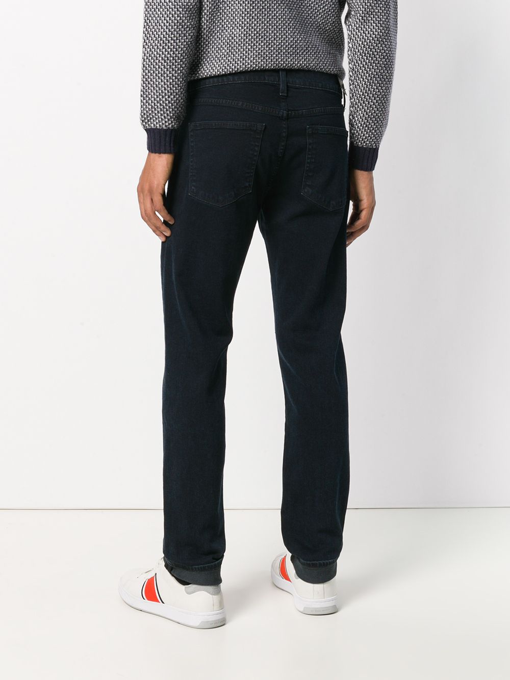 фото J Brand Tyler tapered jeans