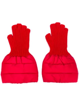 Moncler Guantes Bebé Moncler Guantes Bebé
