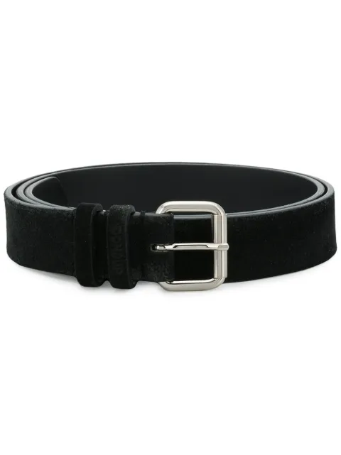 DONDUP buckle belt