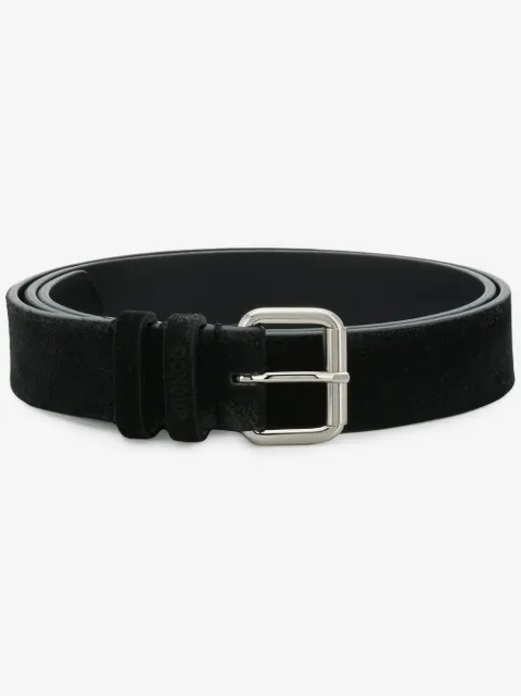 DONDUP バックル ベルト