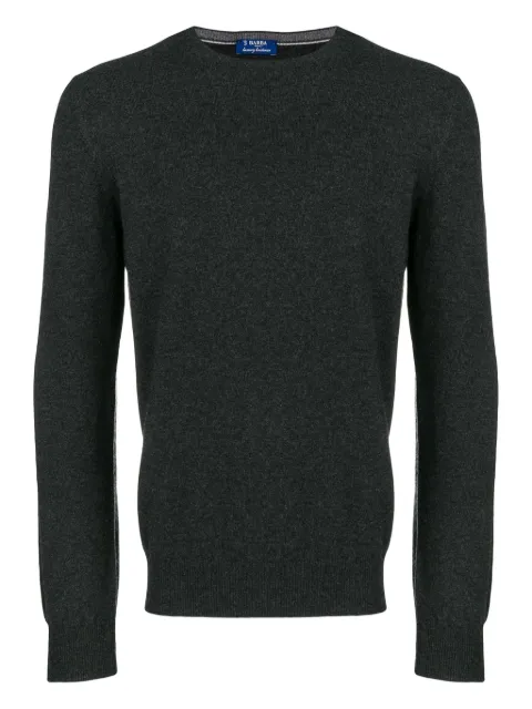 Barba knit sweater