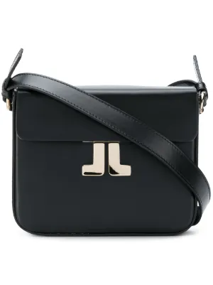 Lanvin Purses Luxe Handbags 2018 Farfetch Lanvin Jl Carnet Bag