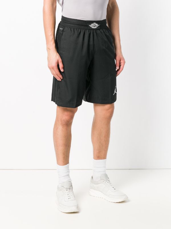 jordan ultimate flight shorts