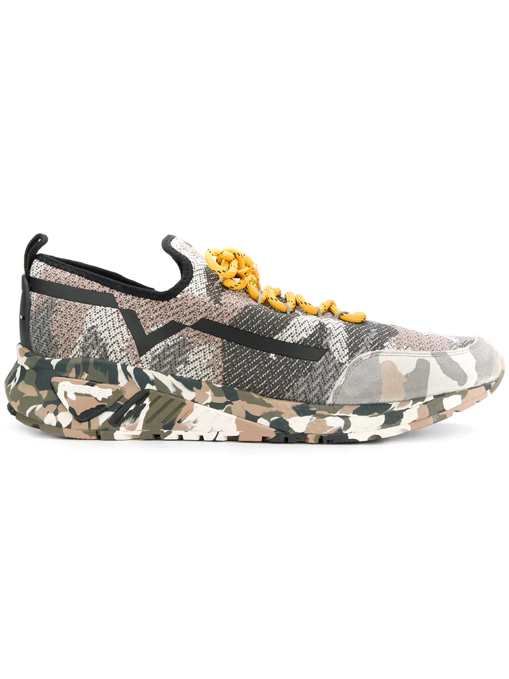 Diesel Sneakers Classiche 'S-KBY' - Tendenza classica, vale la pena avere Diesel Sneakers Classiche 'S-KBY' - Tendenza classica, vale la pena avere